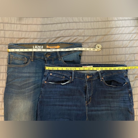 👖 Bundle #5- Men’s 34x32 Jeans- 2 pairs - Picture 11 of 12